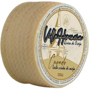 VillaHerencia - Curado