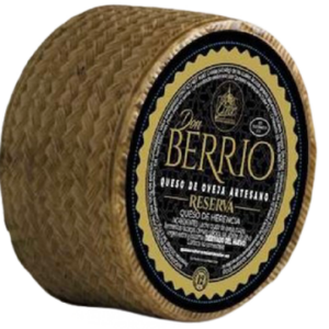 Don Berrio - Reserva