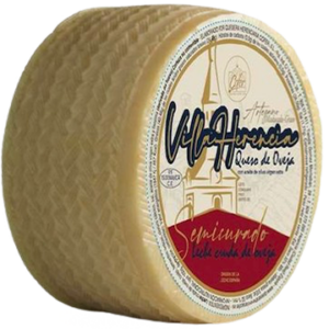 VillaHerencia - Semicurado