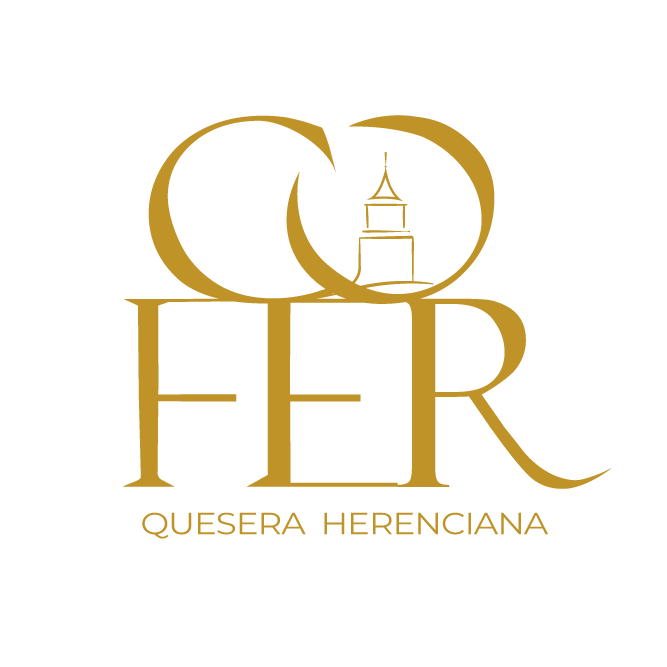 Logo Quesera Herenciana Cofer